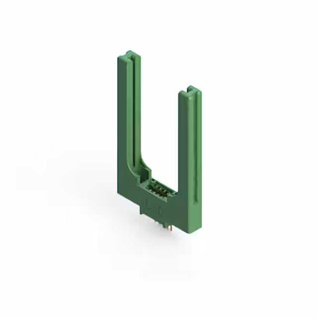 345-005-542-658 EDAC Inc.  Edgeboard Connectors